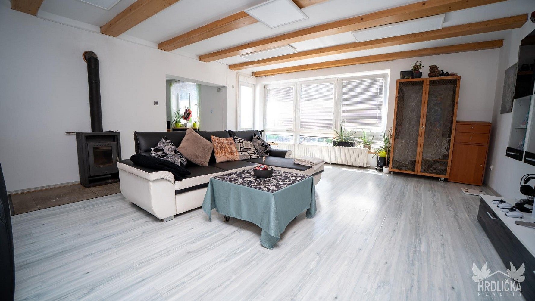 Rodinný dům · 350 m² · Mirovice, okres Písek, Jihočeský kraj - 3
