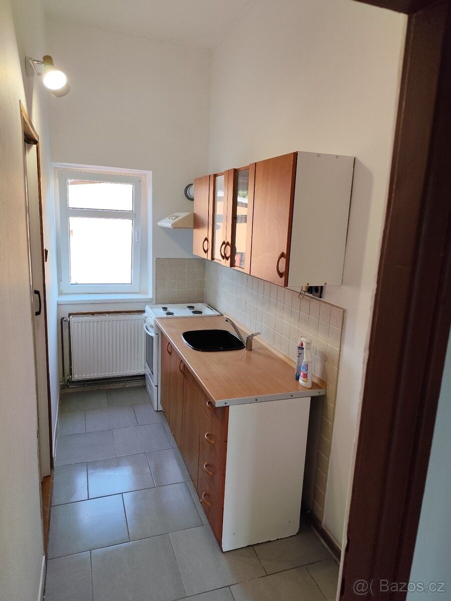 Byt · Teplice, 415 03 - 3