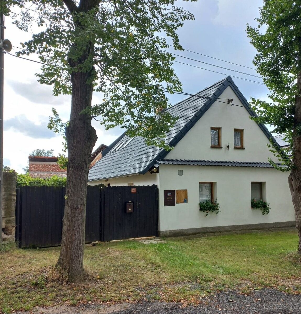 Rodinné domy, Oráčov, 270 32