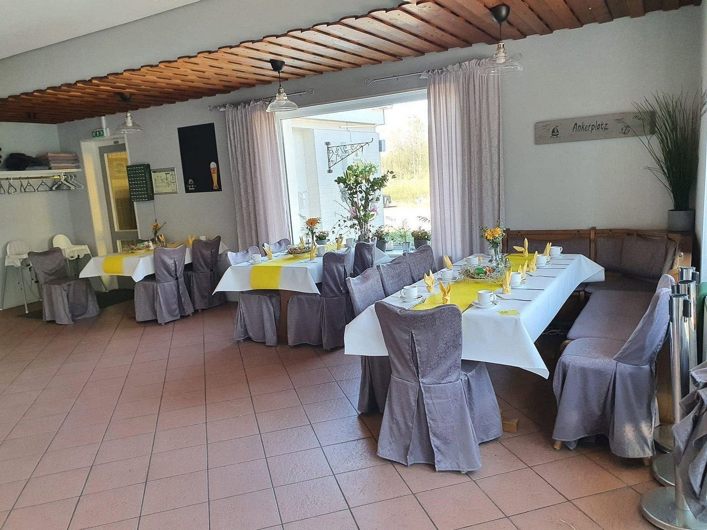 Obchodní prostory · 275 m² · Speckenweg 5 Scharbeutz Scharbeutz Schleswig-Holstein 23683 - 4