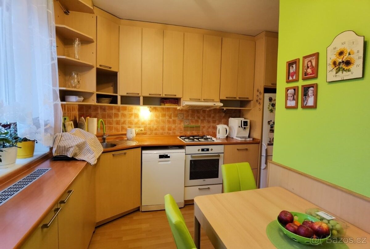 Byt · Klatovy, 339 01 - 4