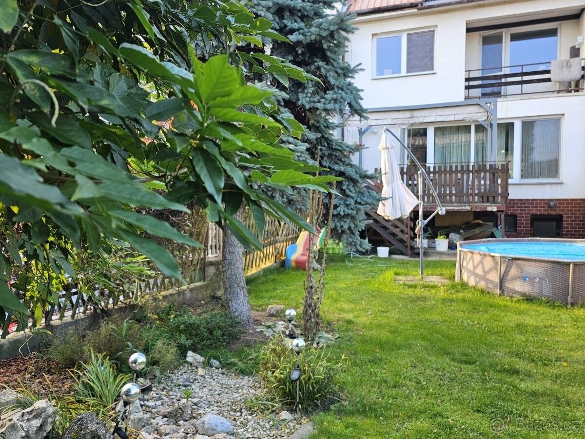 Prodej rodinný dům - Prostějov, 796 01