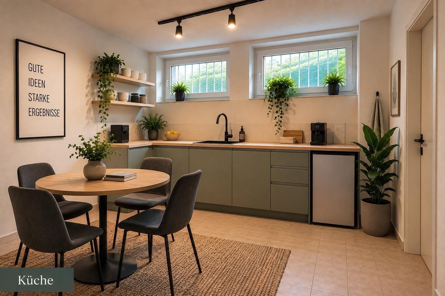 Kancelář · 65 m² · , Severní Porýní-Vestfálsko - 4