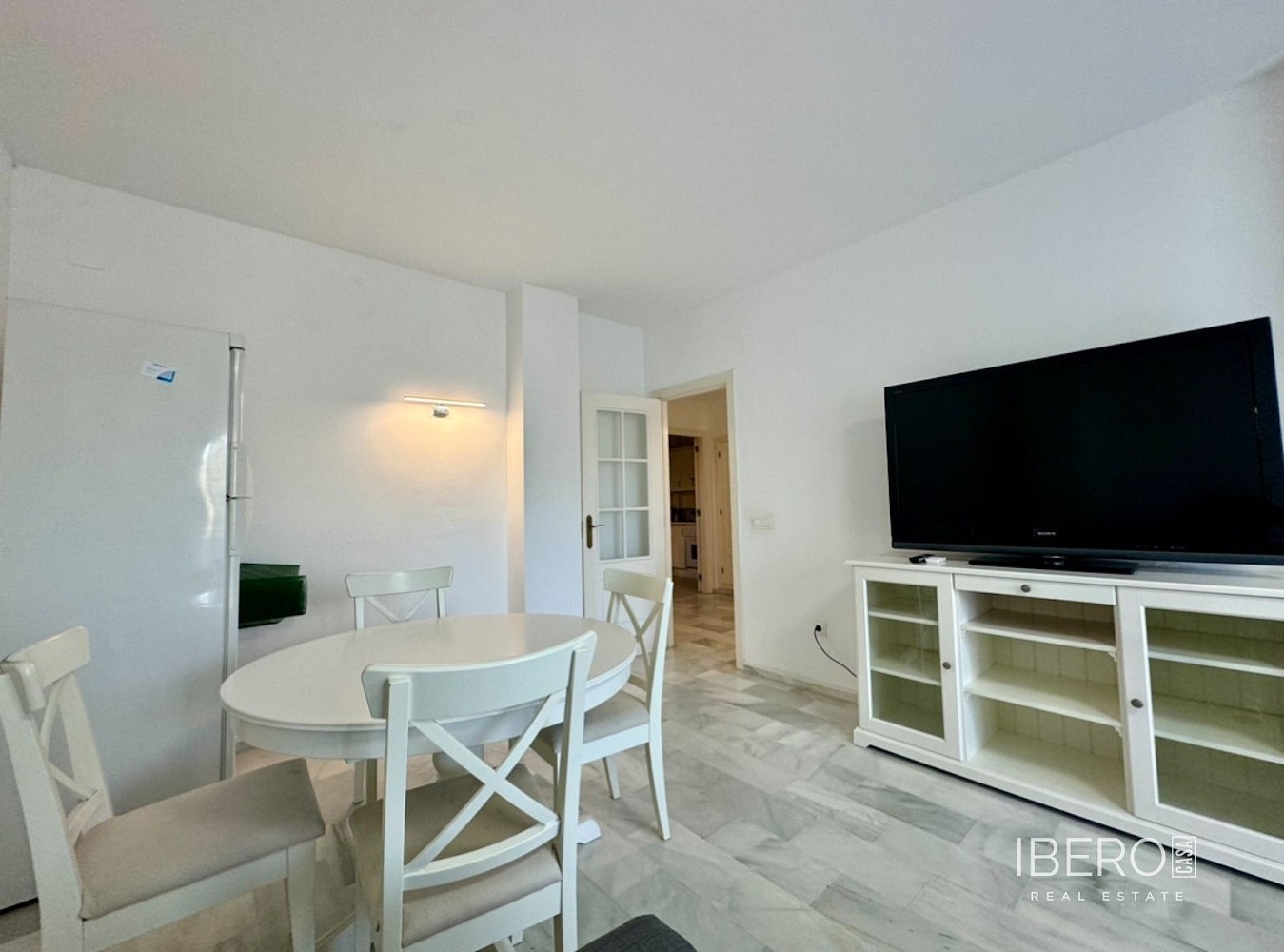 Prodej byt 4+kk - Guadalmina Baja, Španělsko, 115 m² - 5