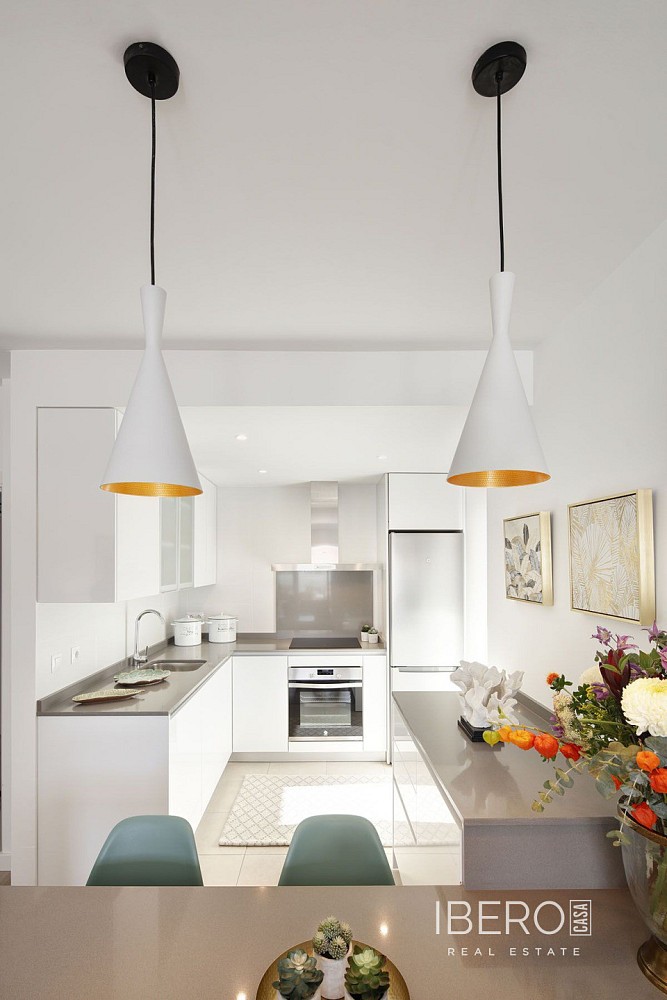 Prodej byt 3+kk - Marbella, Španělsko, 77 m² - 5