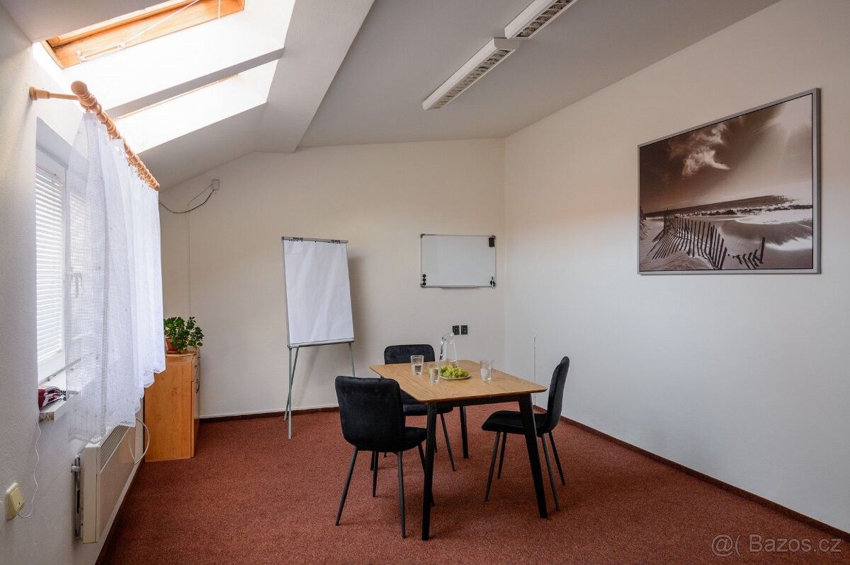 Kanceláře, Brno, 614 00, 21 m²