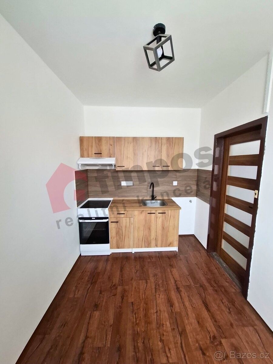 Byty, Břidličná, 793 51