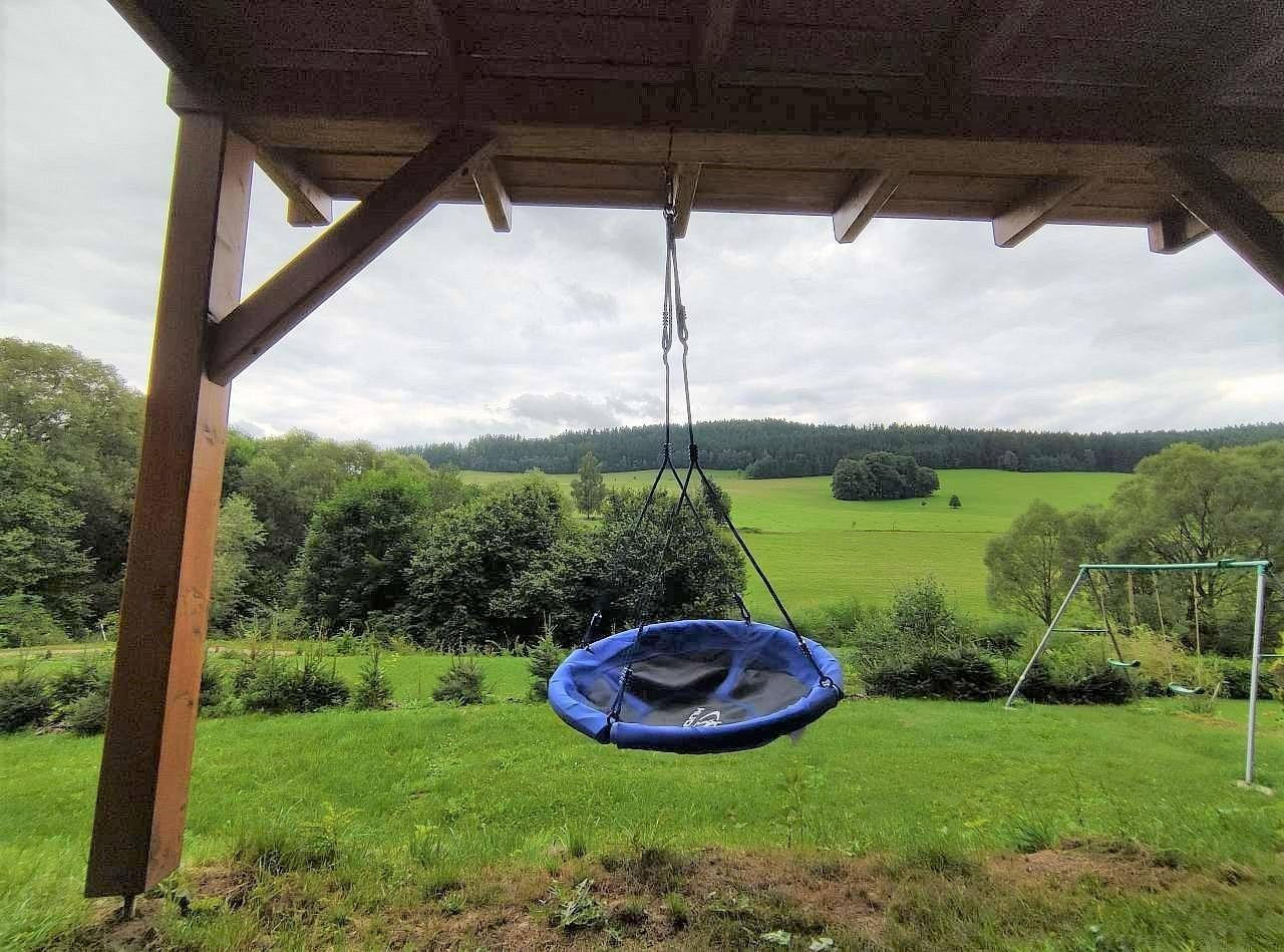 Chata · Pastviny - Pastviny u Klášterce nad Orlicí, Pardubický kraj - 3