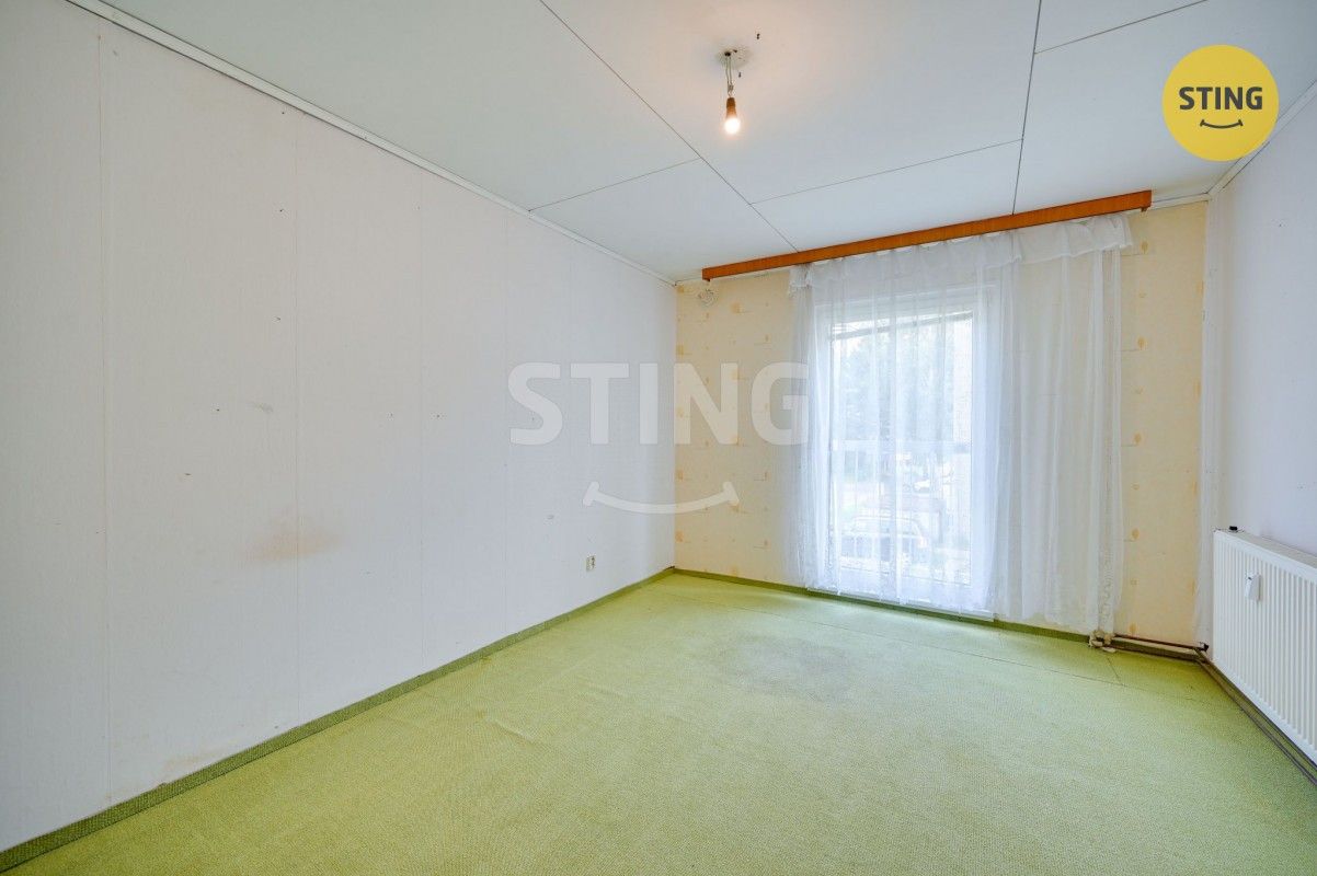 Byt 3+1 · 68 m² · Lipová-lázně - 3