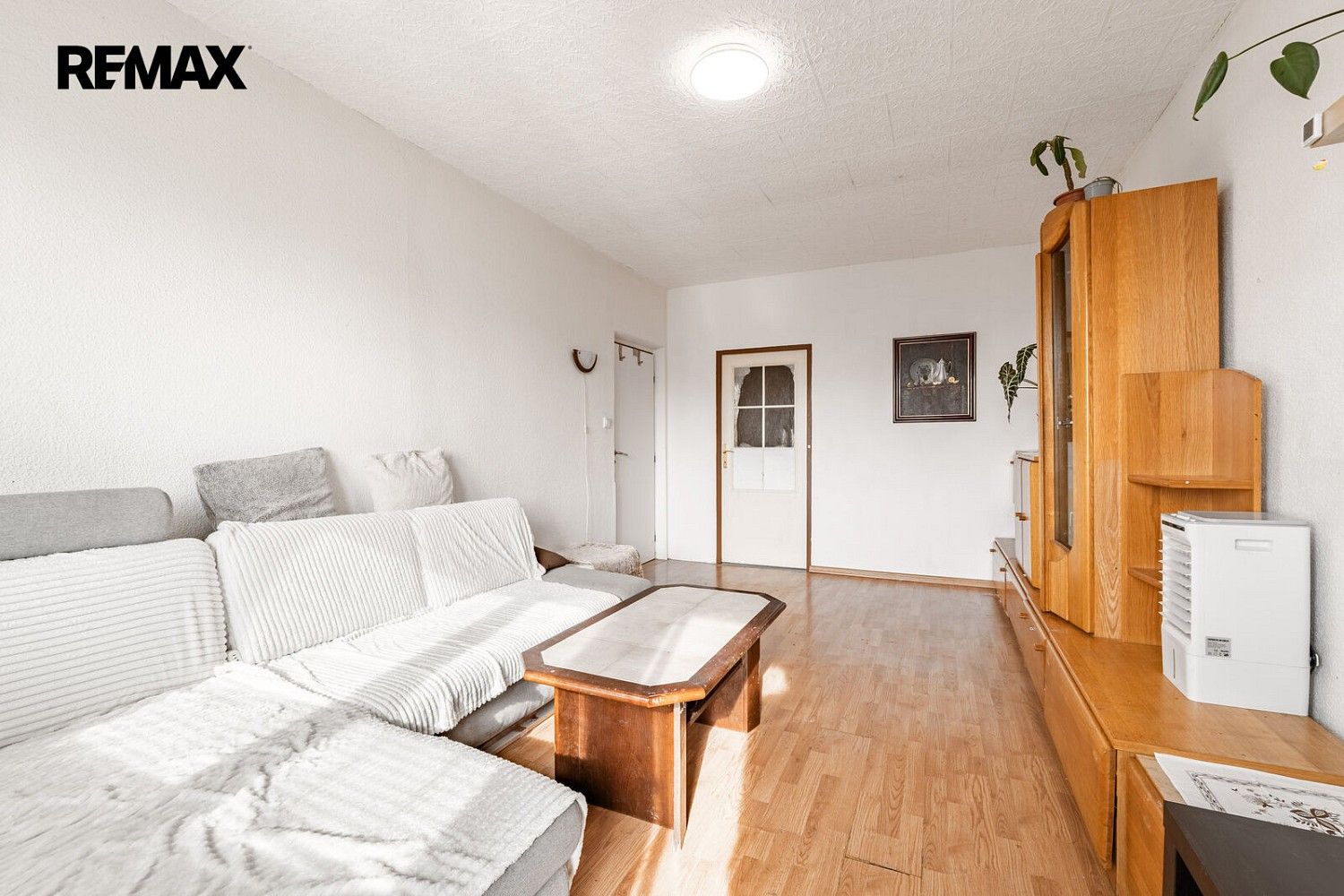 Byt 3+1 · 70 m² · Útulná, Praha 10 - Malešice - 3