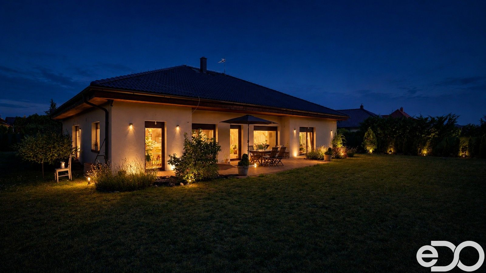 Rodinný dům, 219 m²