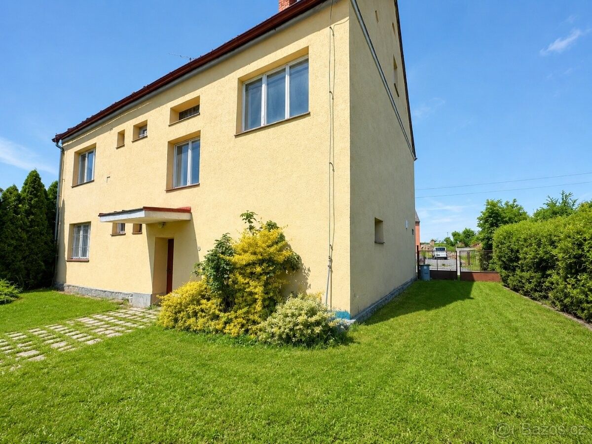 Rodinné domy, Bernartice u Javorníka, 790 57 - 1
