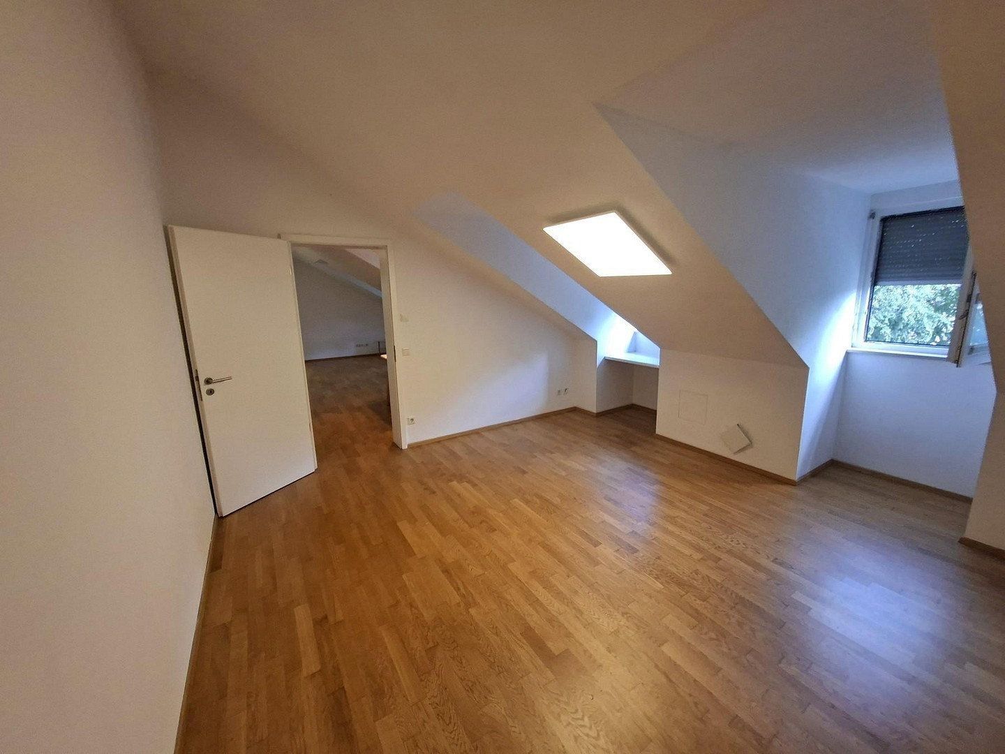 Pronájem byt 2+1 - Lehmusstraße 4 Fürth Fürth Bayern 90766, 51 m² - 5