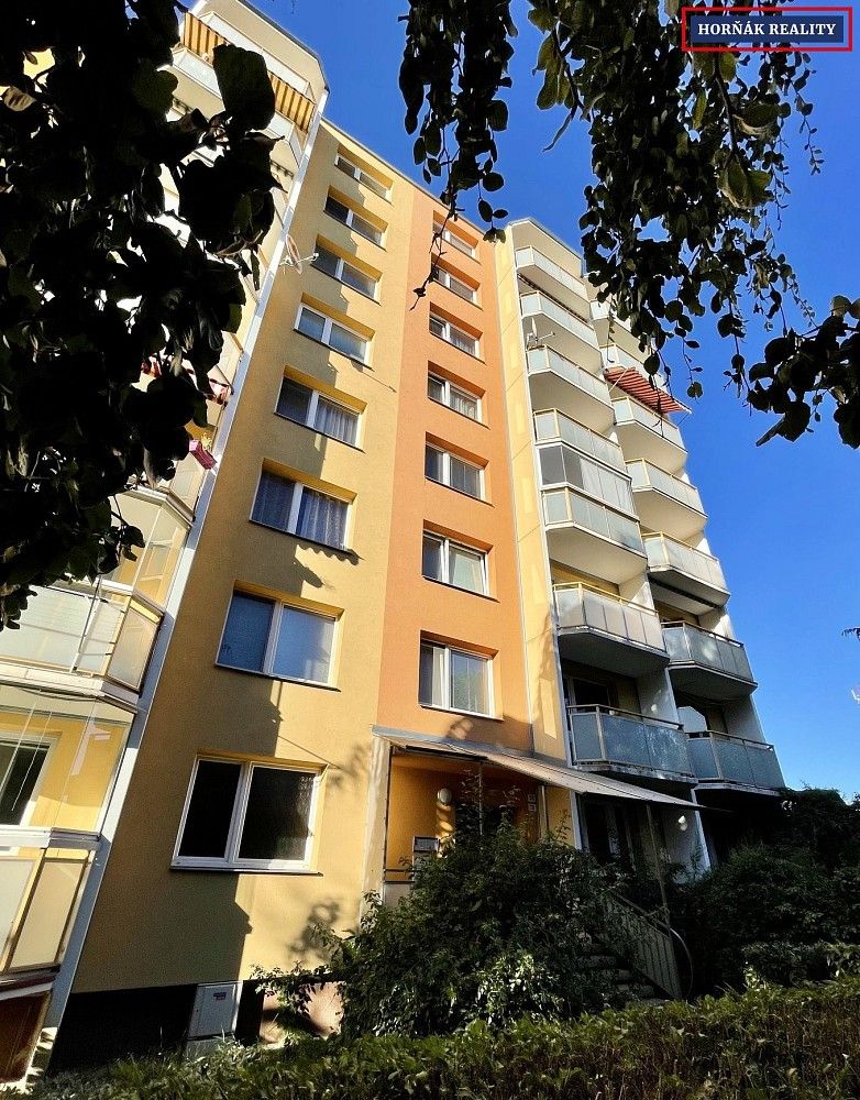 Byt 2+1, 51 m²