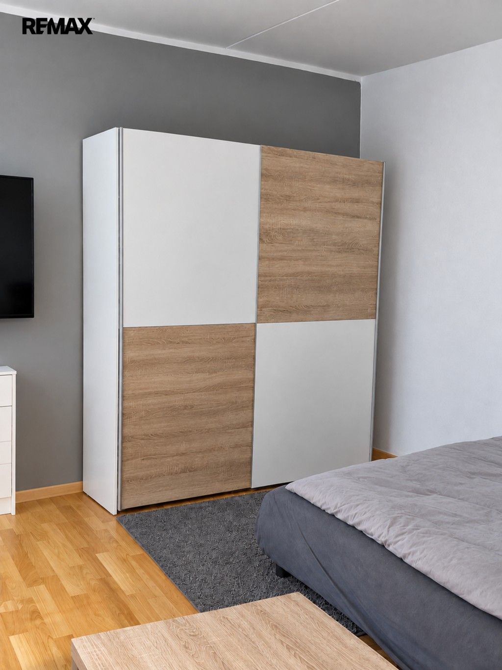Byt 1+1 · 36 m² · Nová 1415, Ústí nad Labem Střekov - 4