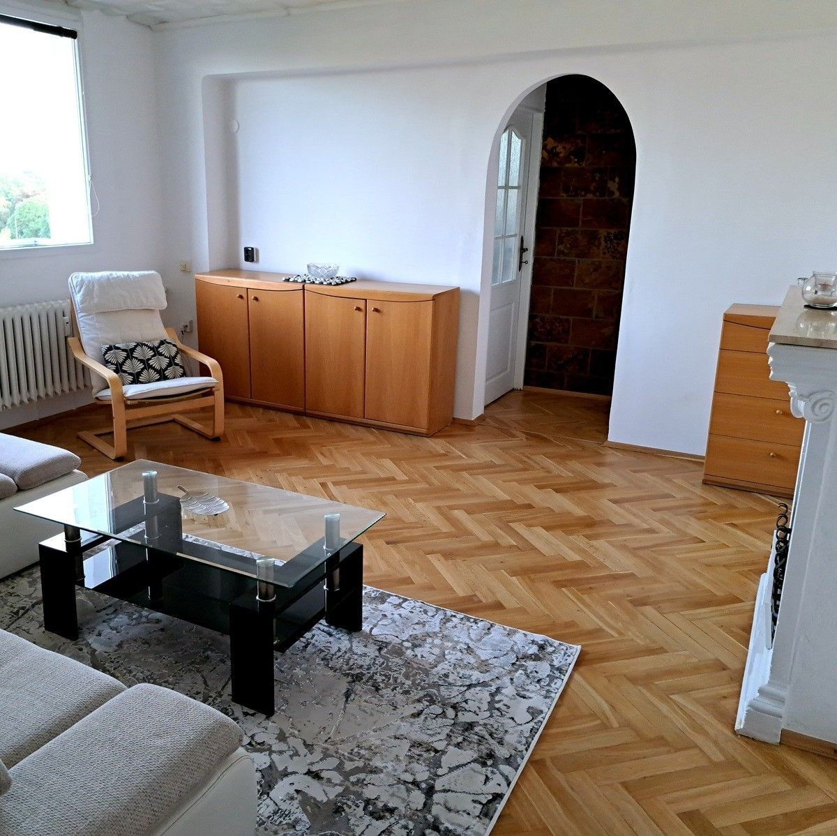 3+1, Rumunská, Čelákovice - Čelákovice, Středočeský kraj, 65 m² - 1