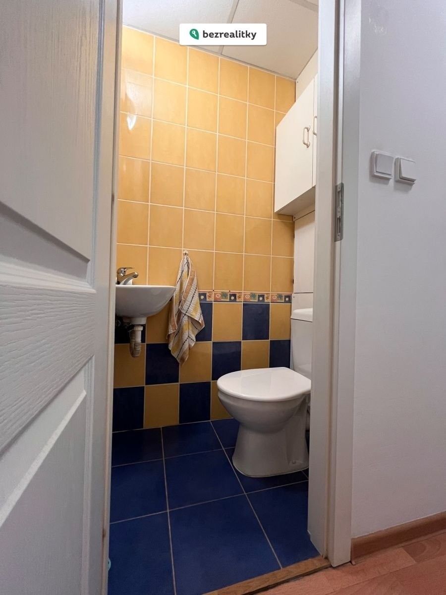 Prodej byt 2+1 - Zahraničního odboje, Třebíč, 58 m²