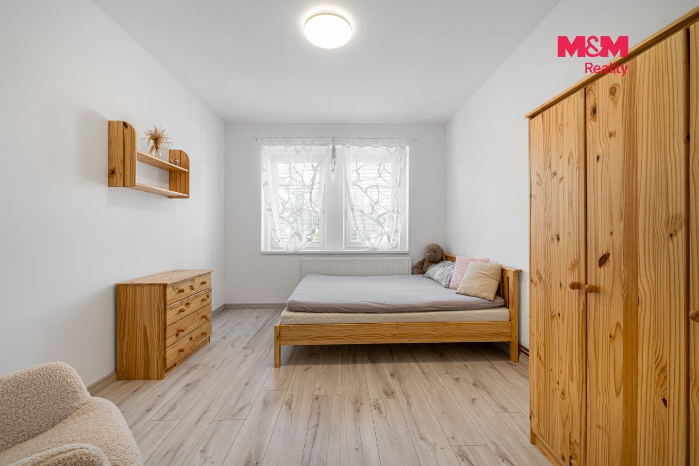 Prodej byt 3+1 - Dolní, Dalovice, 76 m² - 5