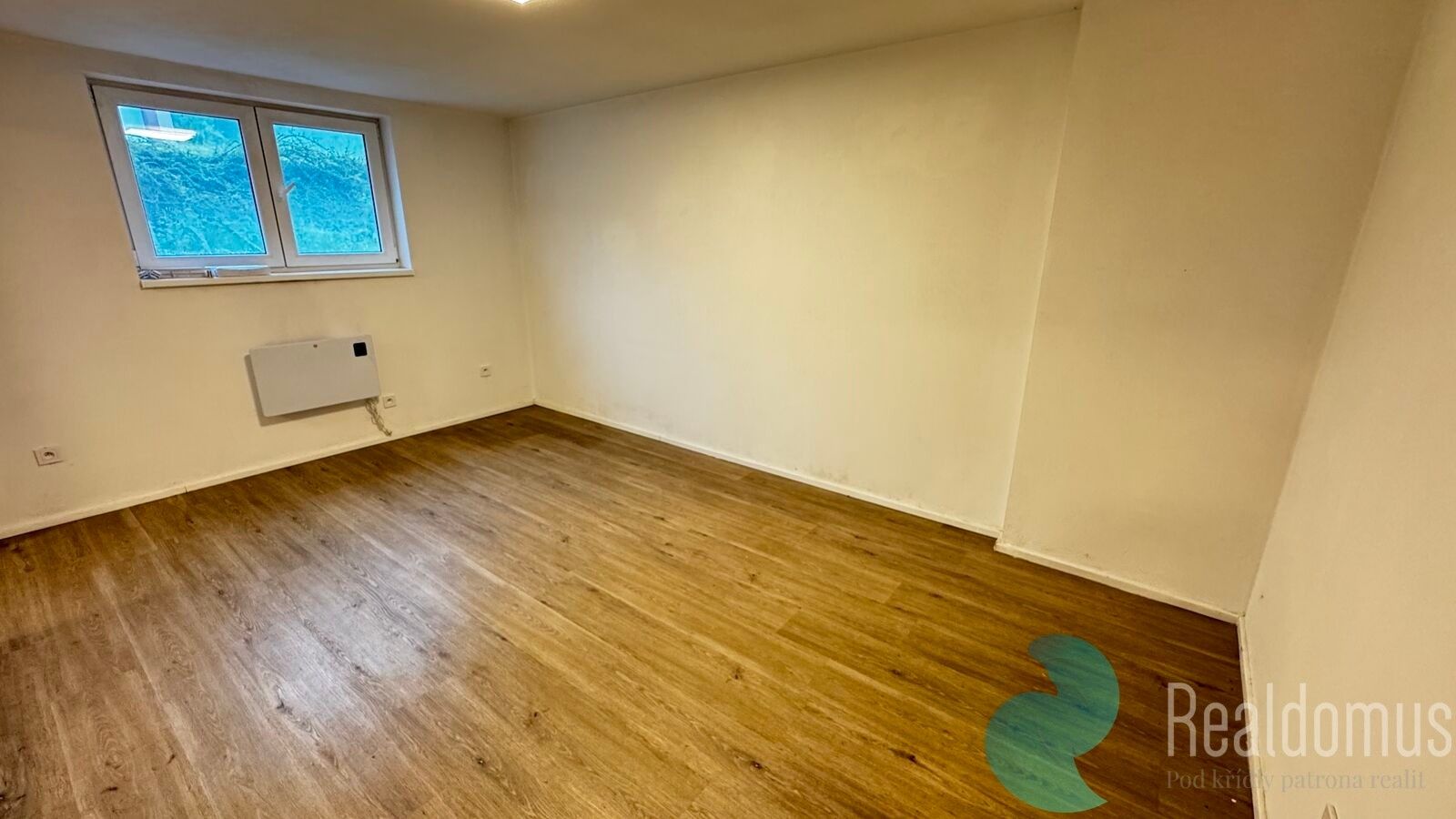 2+1, Ktiš Březovík, 53 m²