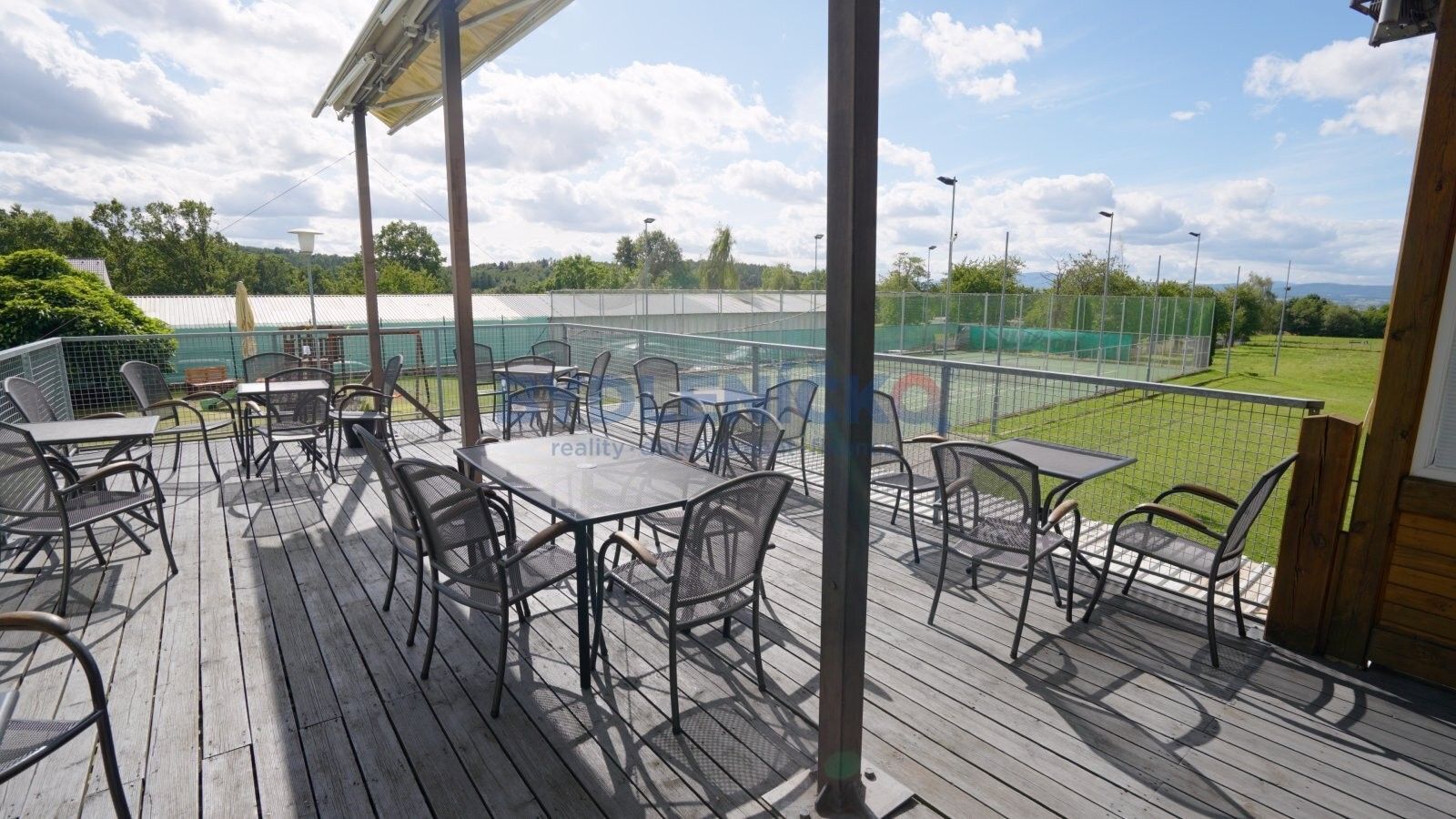 Prodej restaurace - Dolní 196, Staré Hodějovice, 2 163 m² - 5