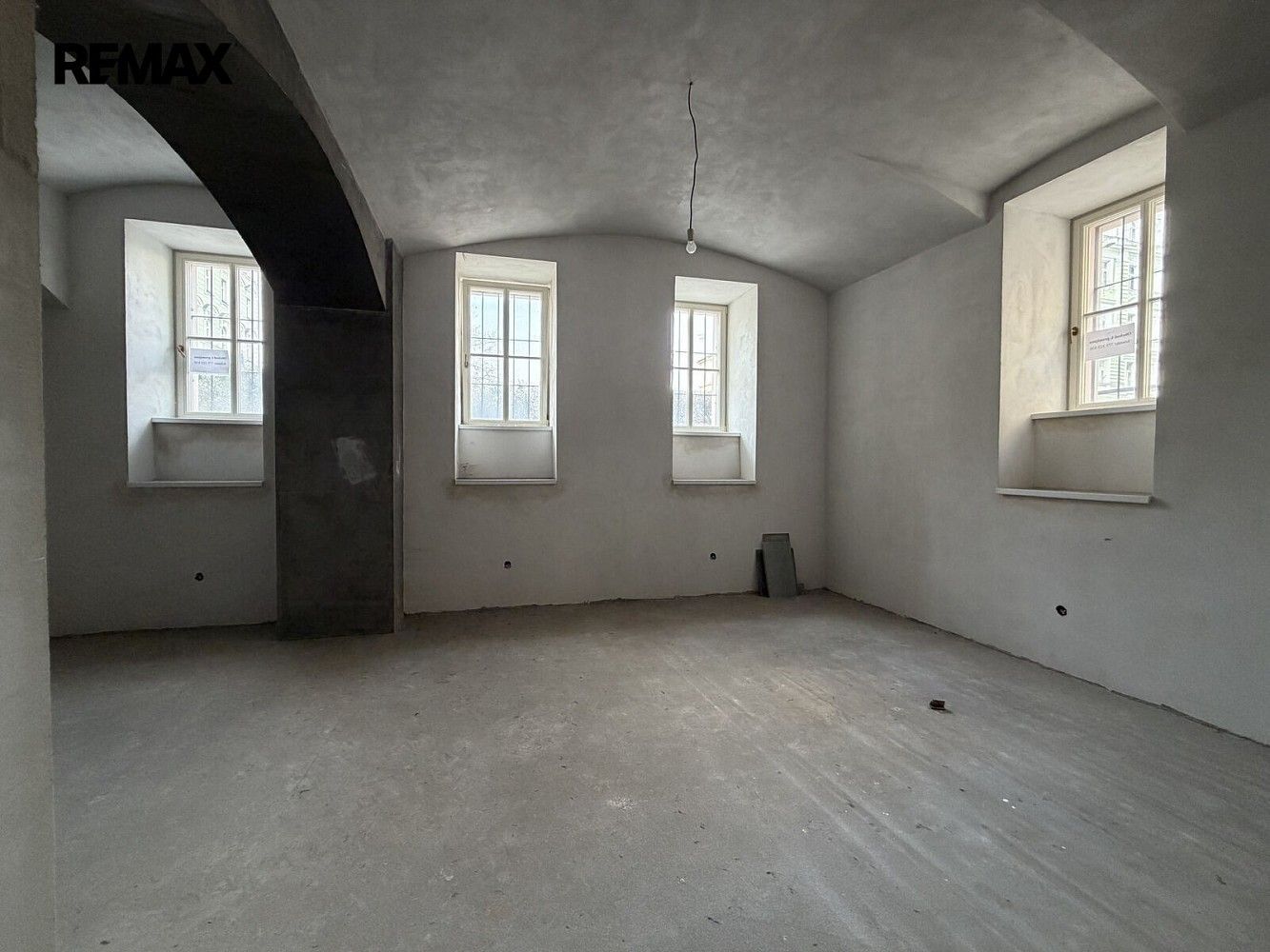 Obchodní prostory · 89 m² · Koubkova, Praha 2 - Nové Město - 3