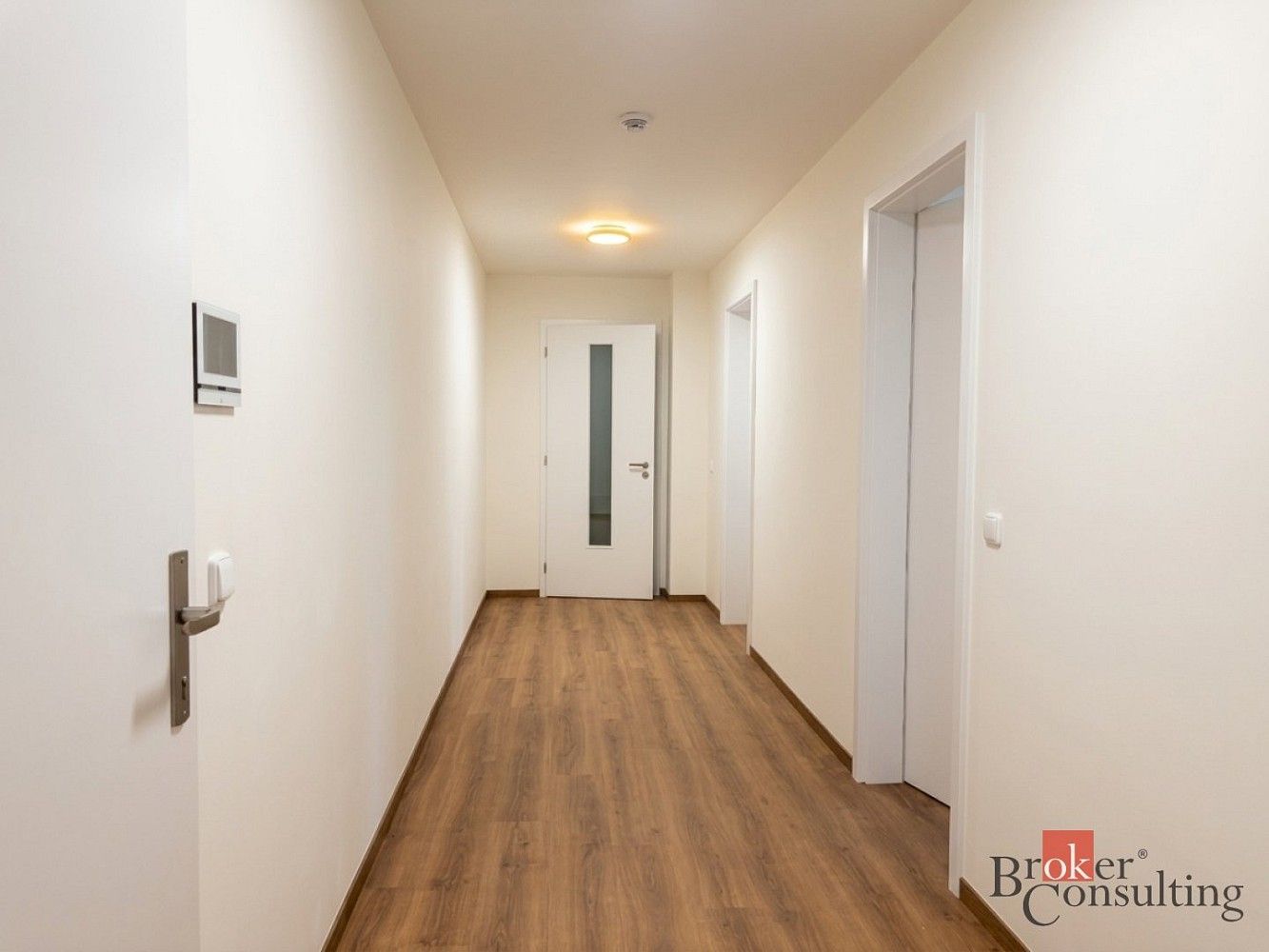 3+kk, Za Jízdárnou, Jablonec nad Nisou - Rýnovice, 91 m² - 1