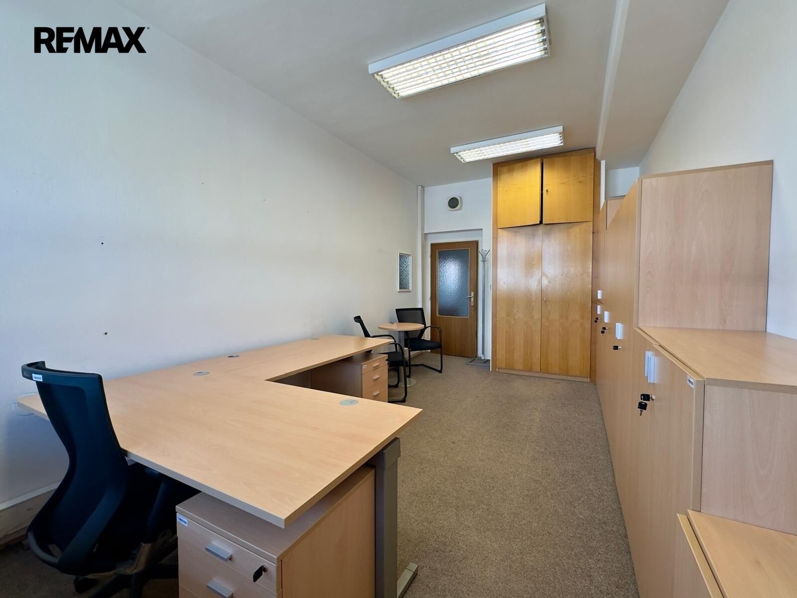 Kancelář · 19 m² · Purkyňova 2105, Svitavy Předměstí - 3