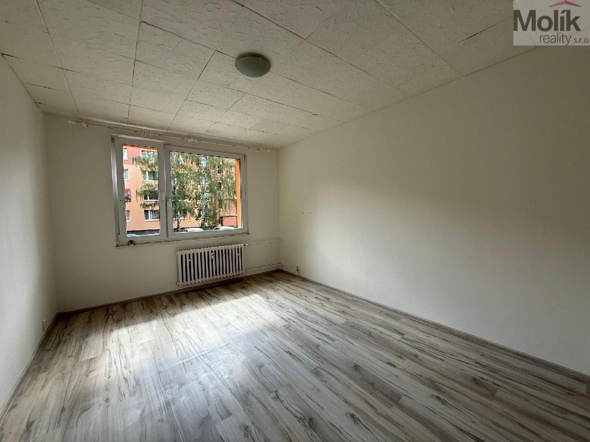 Pronájem byt 3+1 - Sídliště Za Chlumem, Bílina, 66 m² - 5