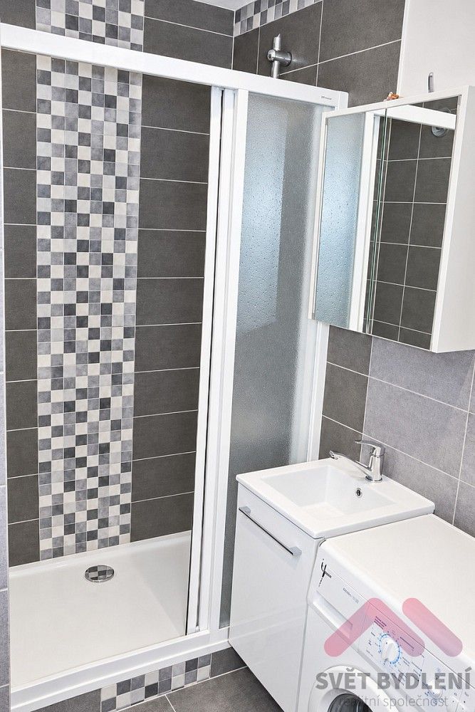 2+kk, Zdiměřická, Praha 4 - Chodov, 43 m² - 2