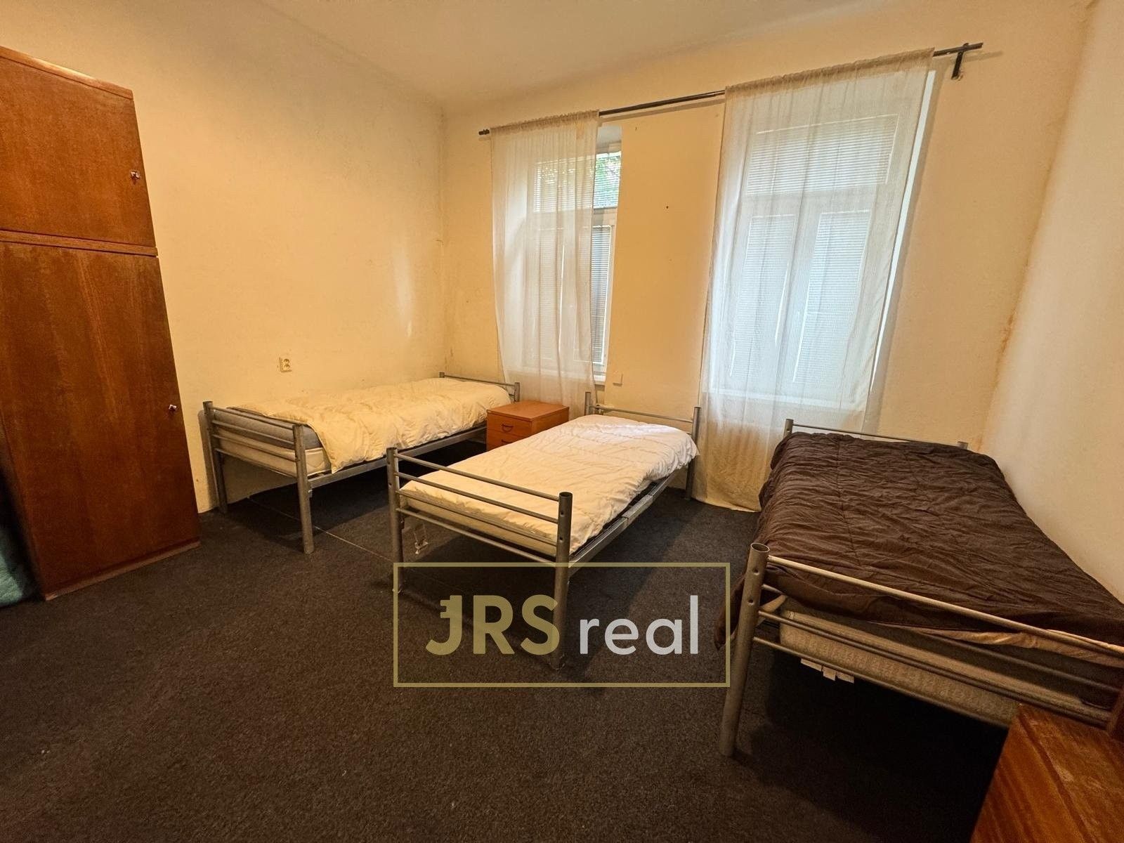 Pronájem rodinný dům - Brno, 73 m² - 5