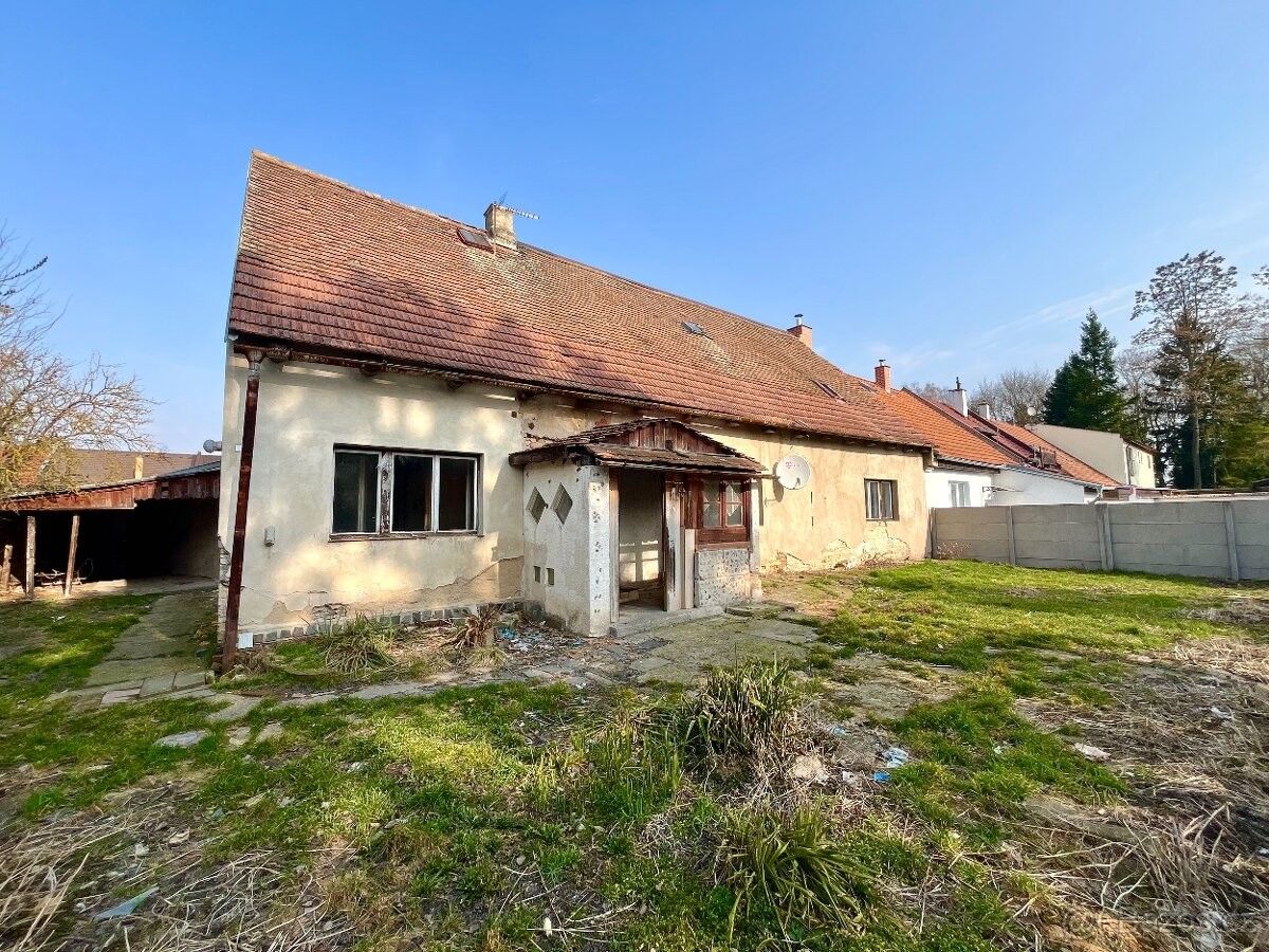 Rodinné domy, Žehuň, 289 05