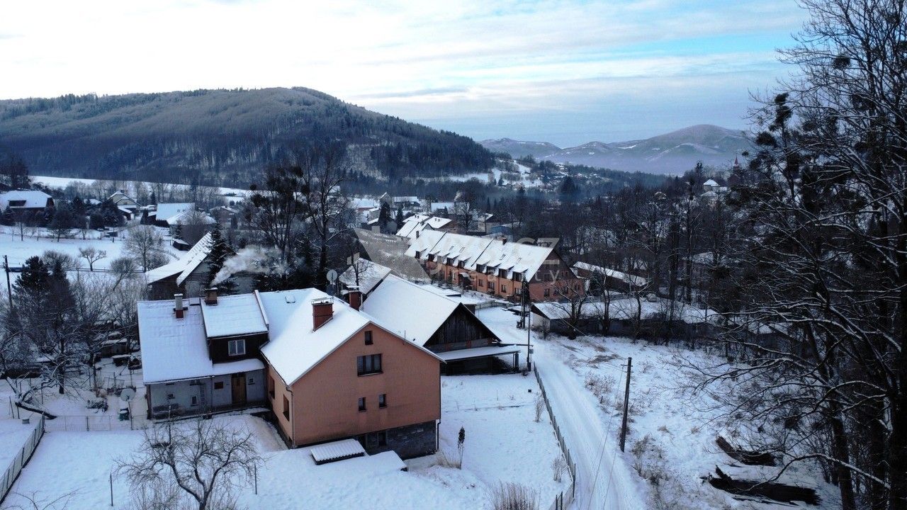 Prodej rodinný dům - Nýdek, 400 m²