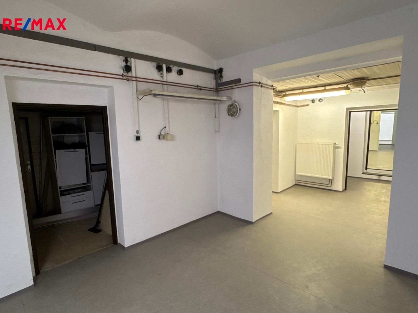 Obchodní prostory, Vokovická, Praha, 120 m²