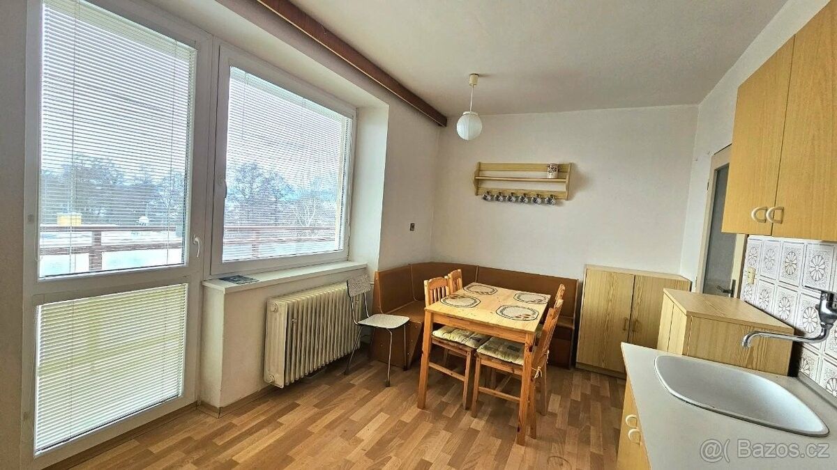 Pronájem byt - Letovice, 679 61