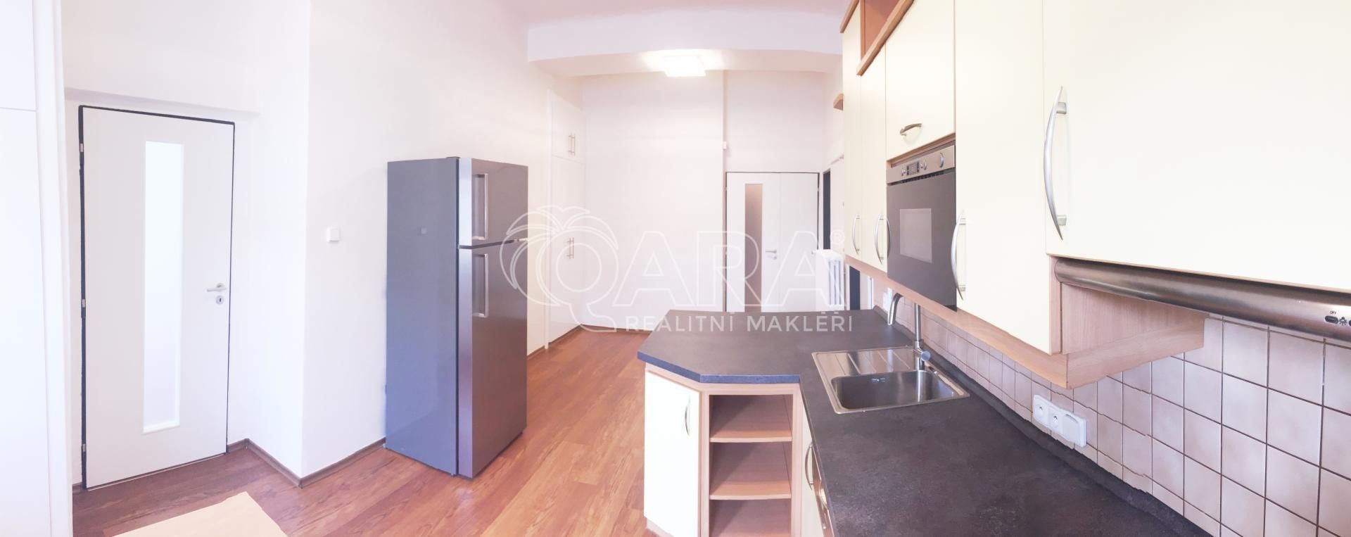 Pronájem byt 2+1 - Studentská, Praha Dejvice, 65 m² - 5