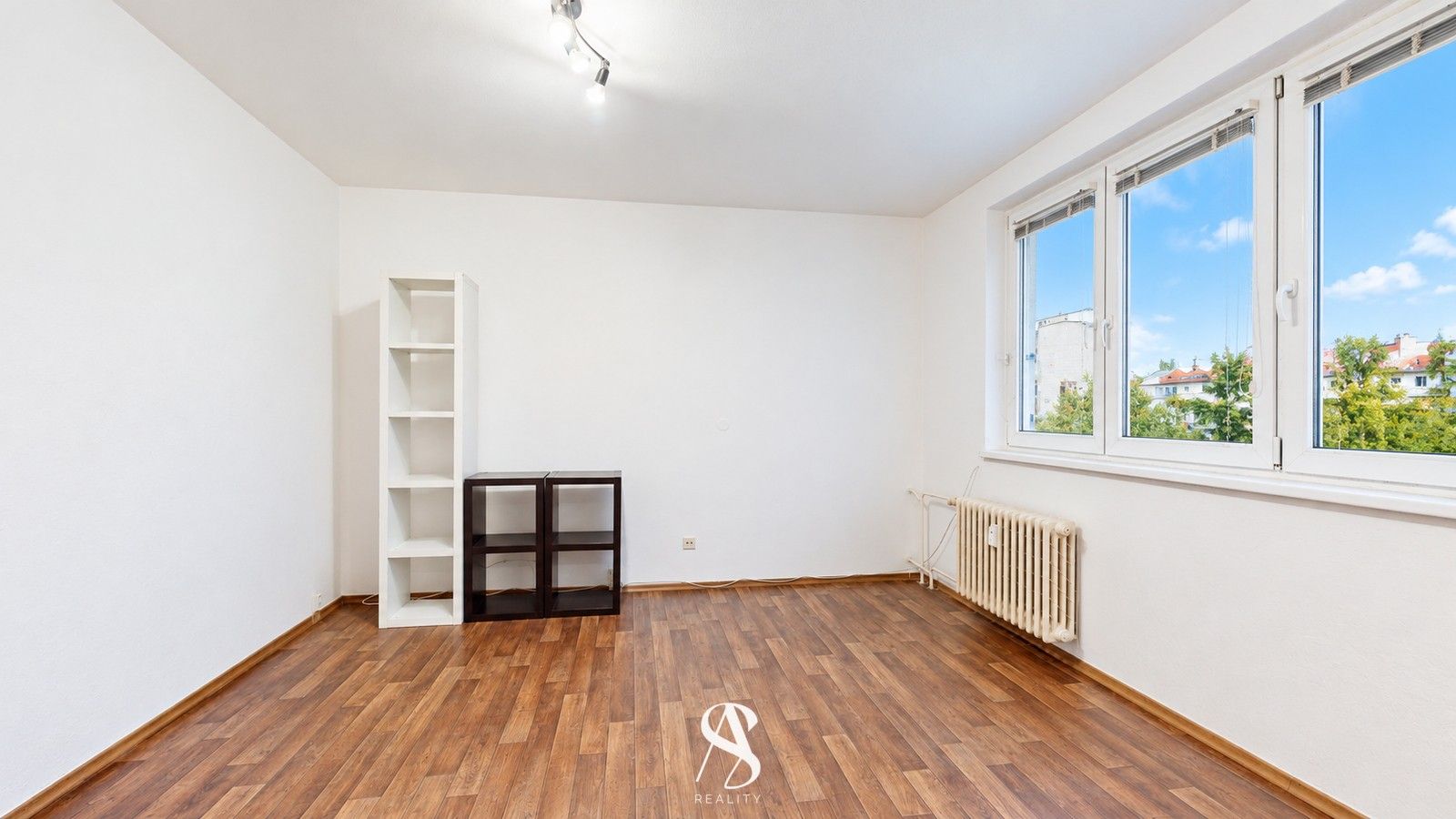 Byt 2+1 · 42 m² · Kaštanová 494, Olomouc - 3
