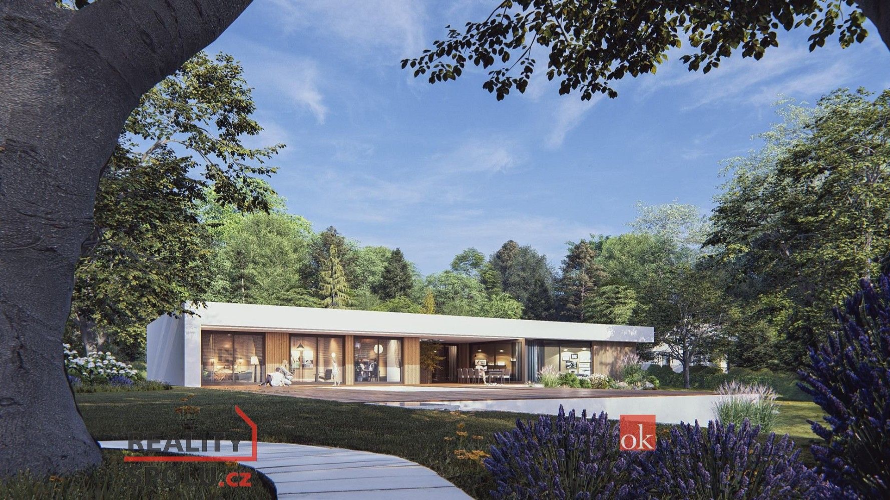 Rodinný dům · 248 m² · Sezemice - Počaply, okres Pardubice, Pardubický kraj - 3