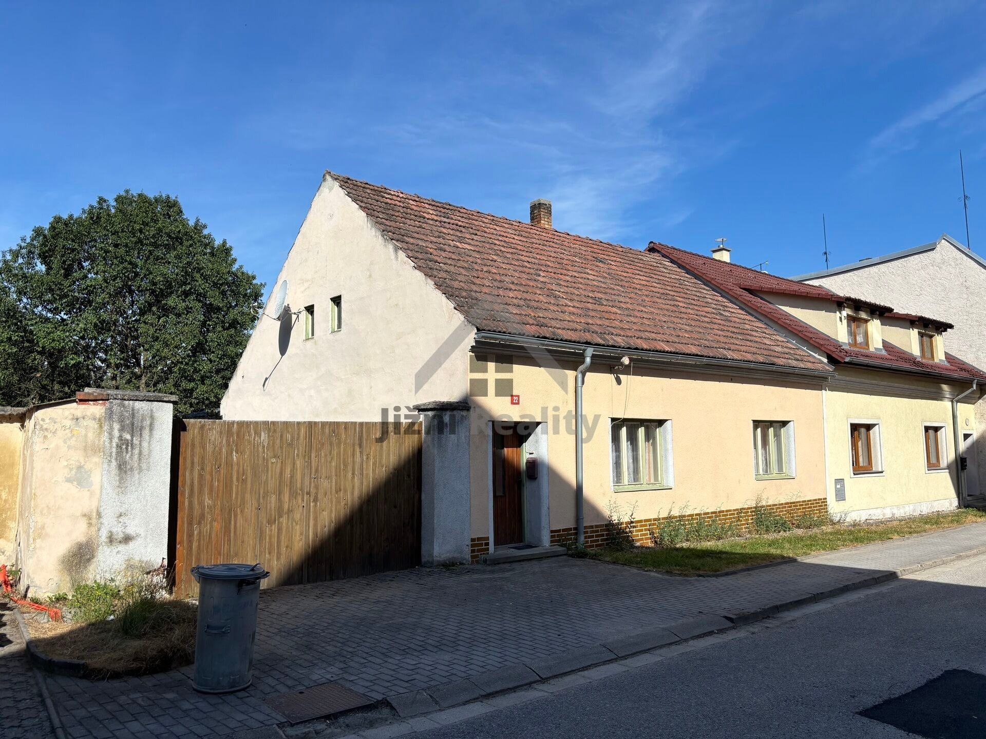 Rodinný dům, 205 m²