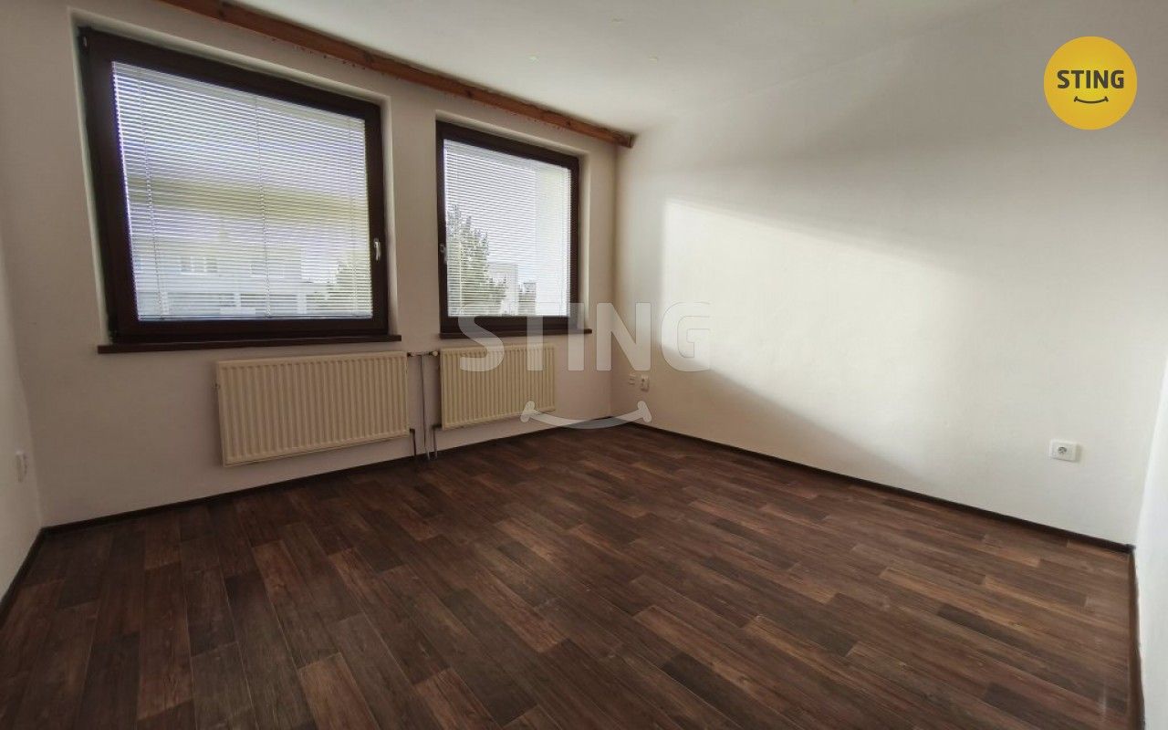 3+kk, Vančurova, Jihlava, 86 m²