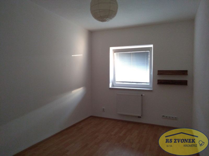 Pronájem byt 2+kk - Severní, Litovel, 53 m² - 5