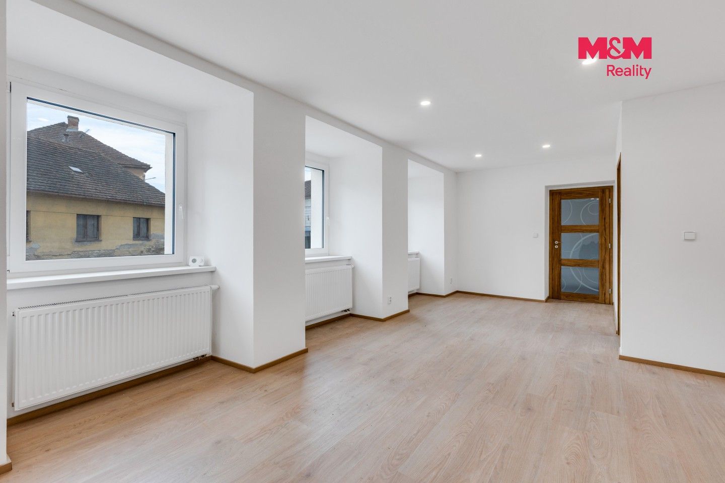 Prodej byt 2+kk - Lochovice, 59 m² - 5