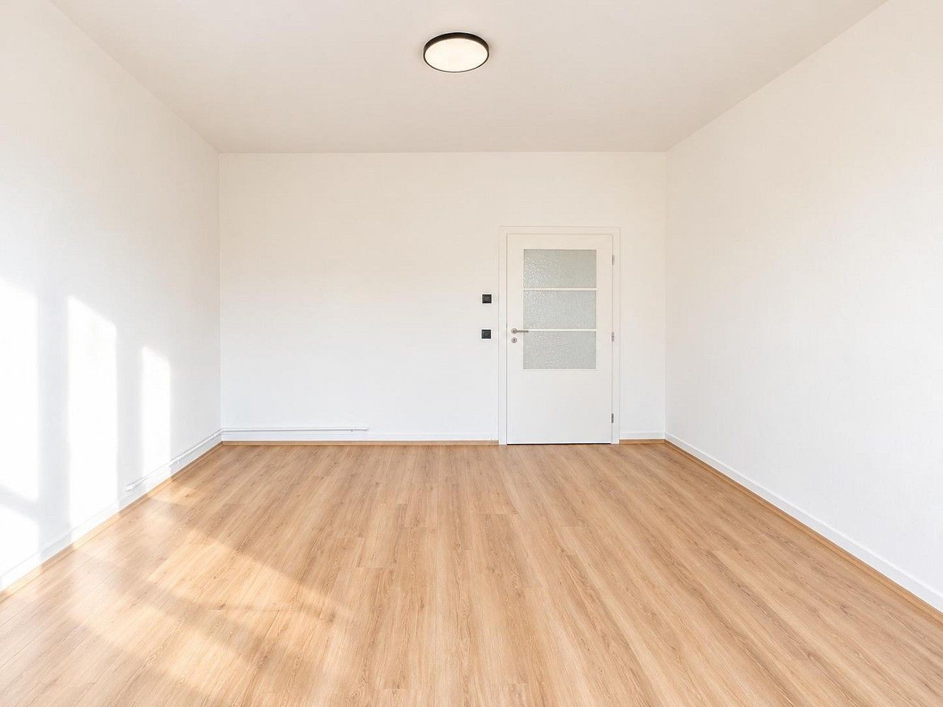 Prodej byt 1+1 - Došlíkova, Brno - Židenice, 47 m² - 5