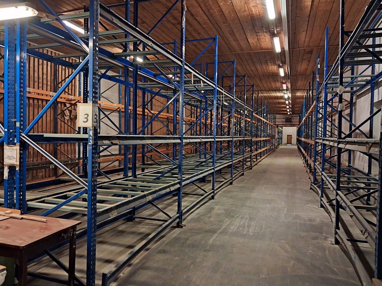 Výrobní prostory · 1 000 m² · Studenec, okres Semily, Liberecký kraj - 4