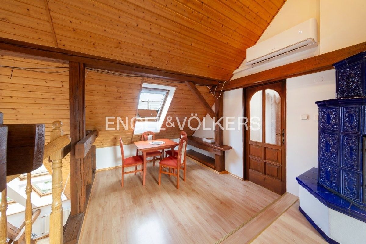Pronájem byt 1+1 - U Cvičiště 59, Plzeň Doubravka, 70 m² - 5