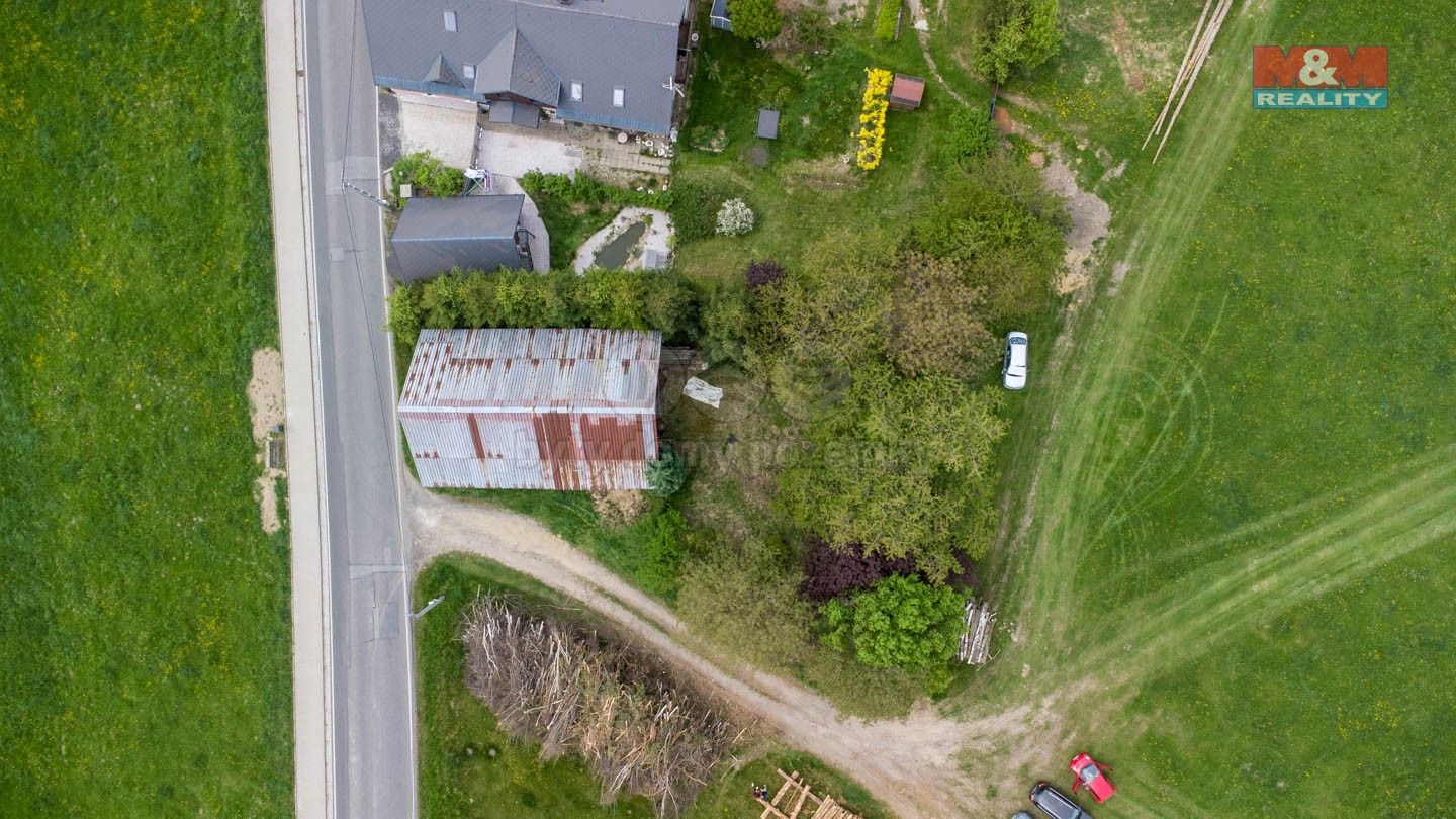 Prodej ostatní - Janův Důl, 134 m²