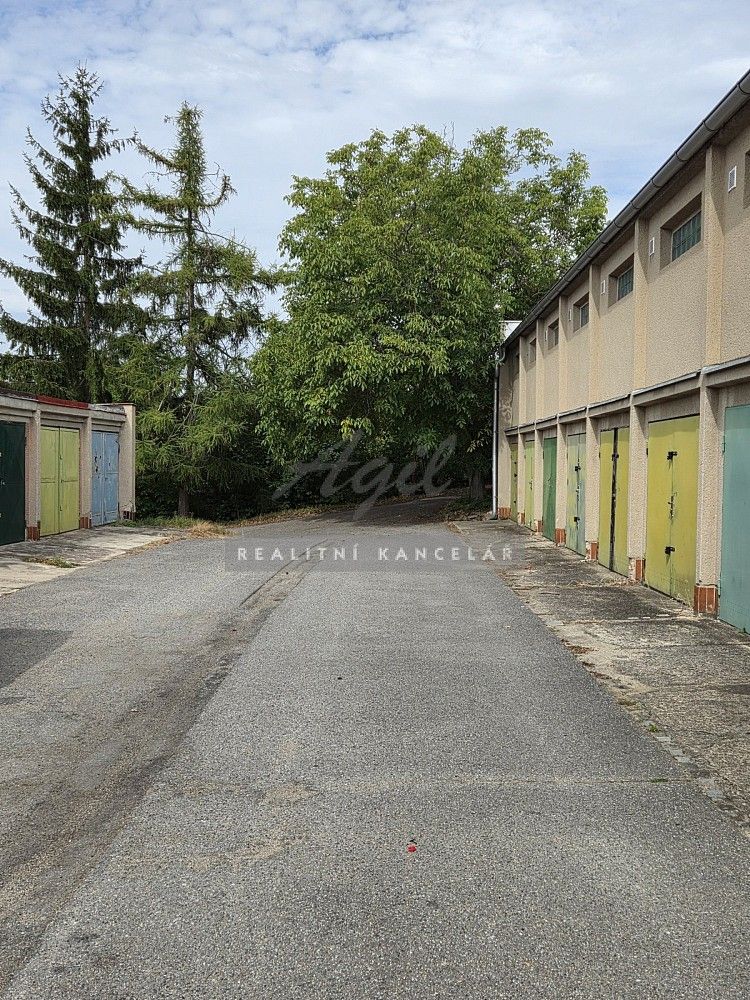Nemovitost · 18 m² · Brno - Černovice, okres Brno-město, Jihomoravský kraj - 3