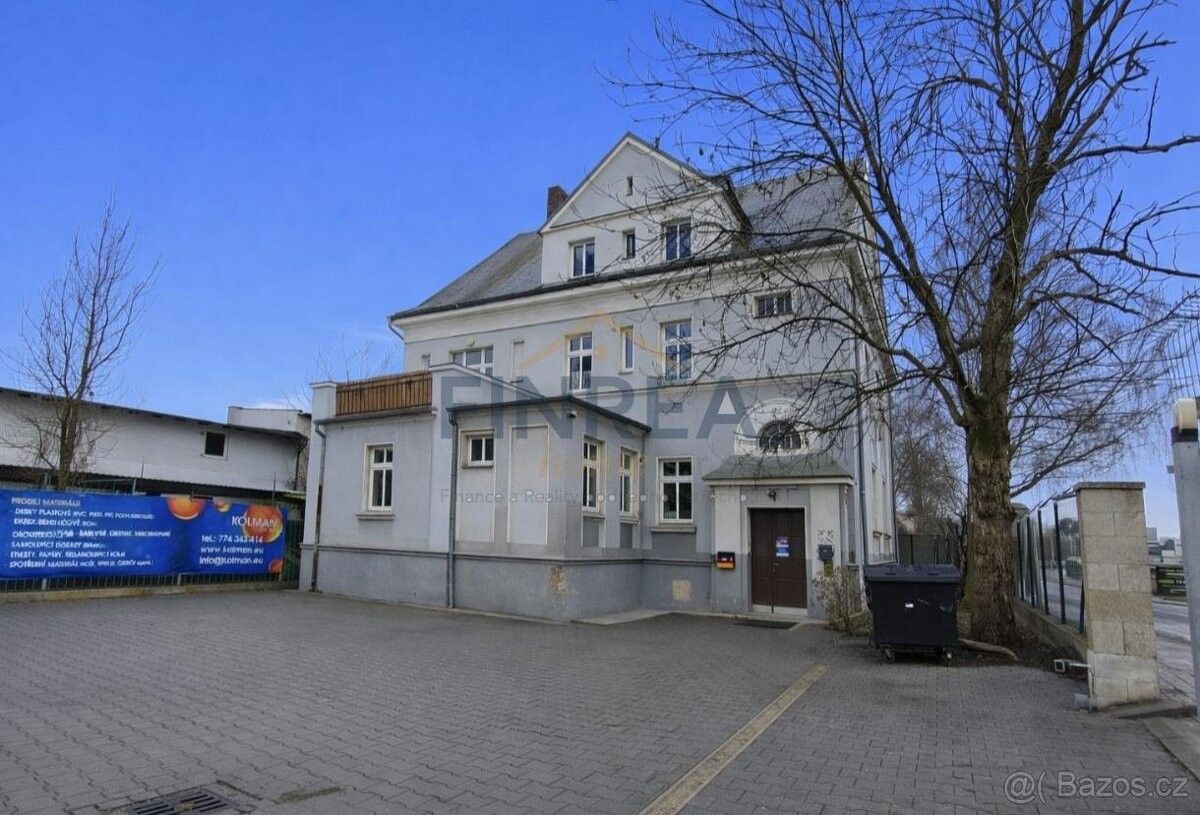 Rodinné domy, Teplice, 415 01 - 2