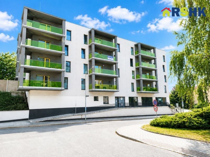 Obchodní prostory, 40 m²