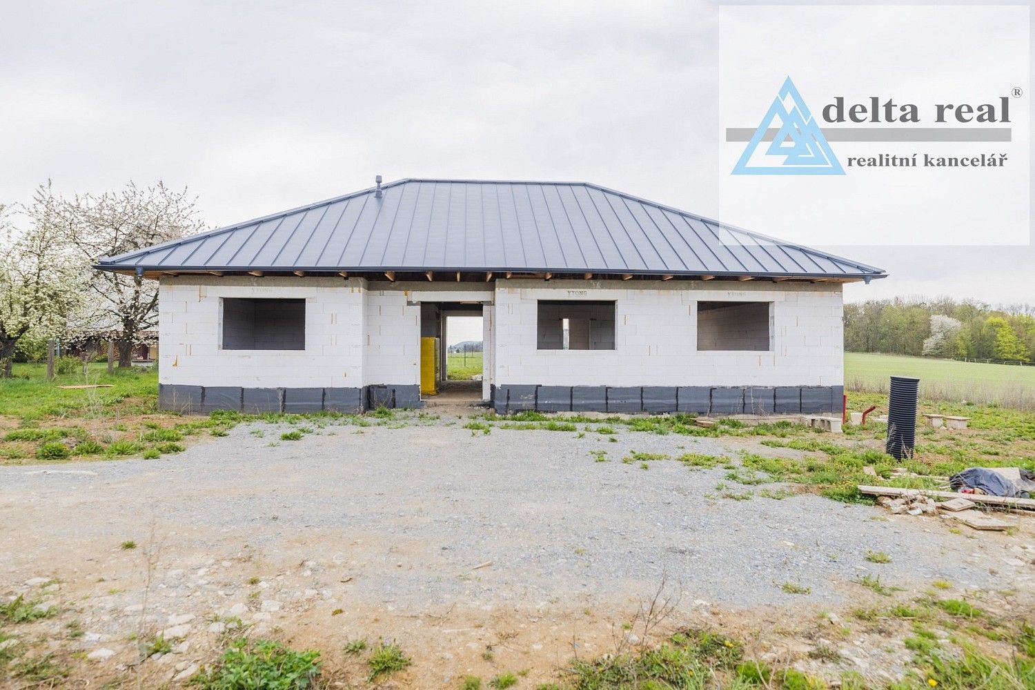 Rodinný dům · 221 m² · Loštice - Žádlovice, okres Šumperk - 3