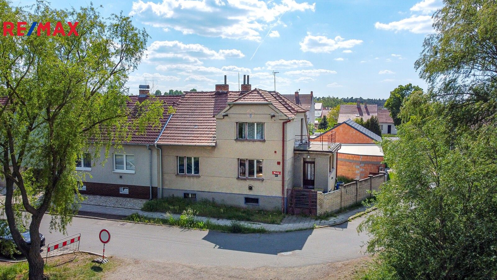 Rodinné domy, Mírová, Dubňany, 96 m²
